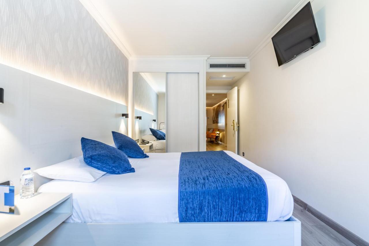 Quarto Duplo ou Twin Superior