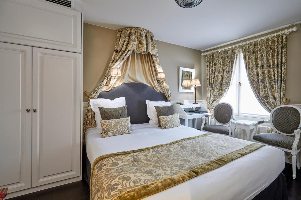 Chambre Charme