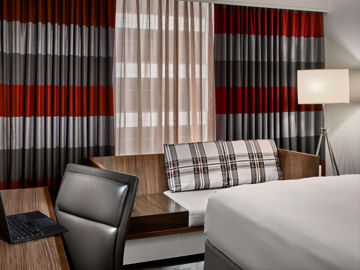 Deluxe Kamer met Kingsize Bed