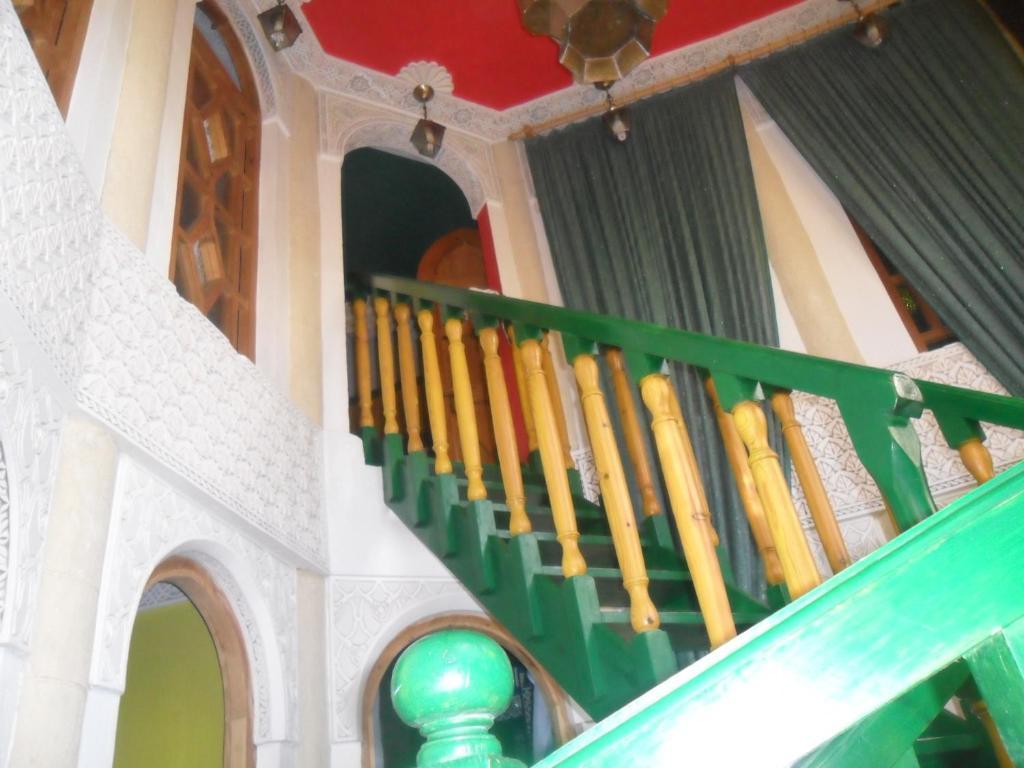 Habitación Dúplex (2 adultos + 2 niños)