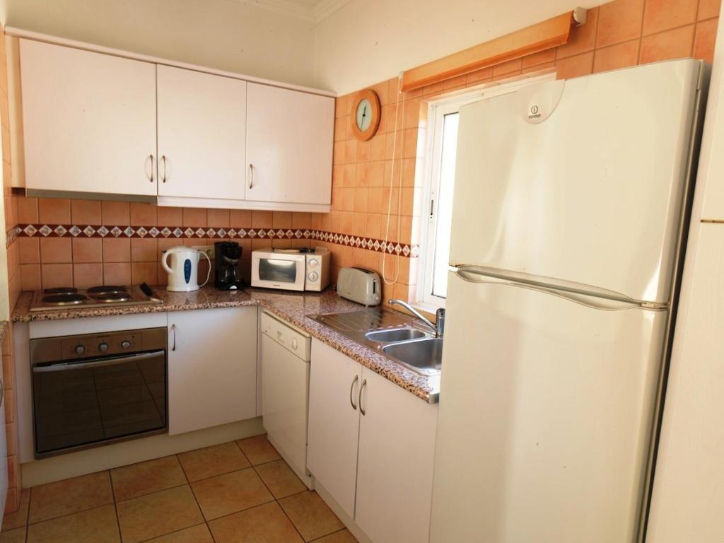 Apartamento Superior com 2 Quartos