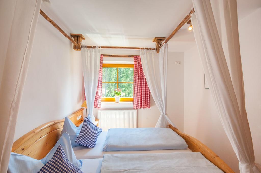 Apartment mit 2 Schlafzimmern (4 Erwachsene)