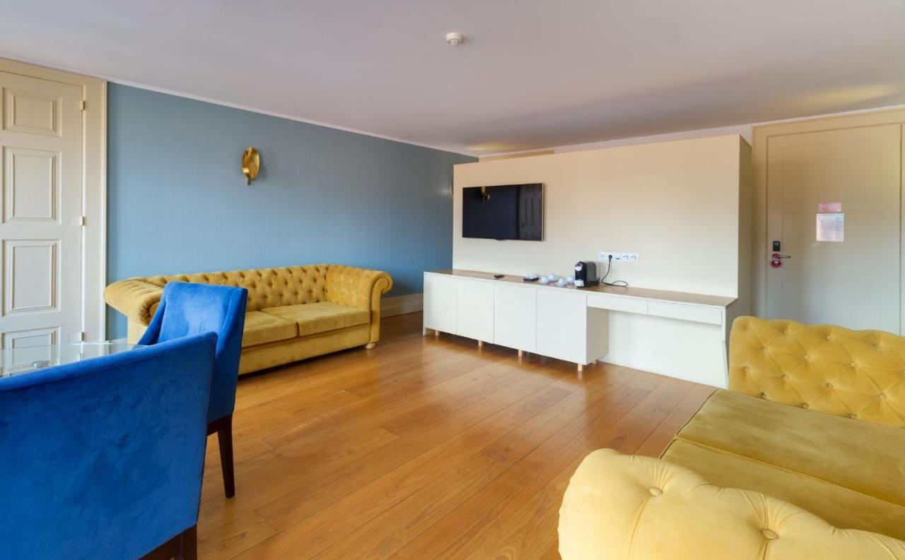 Apartamento Deluxe