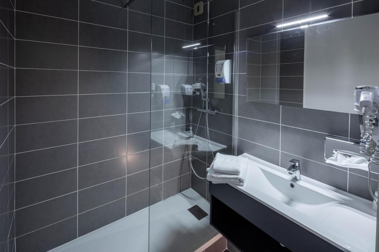 Chambre Familiale avec Baignoire