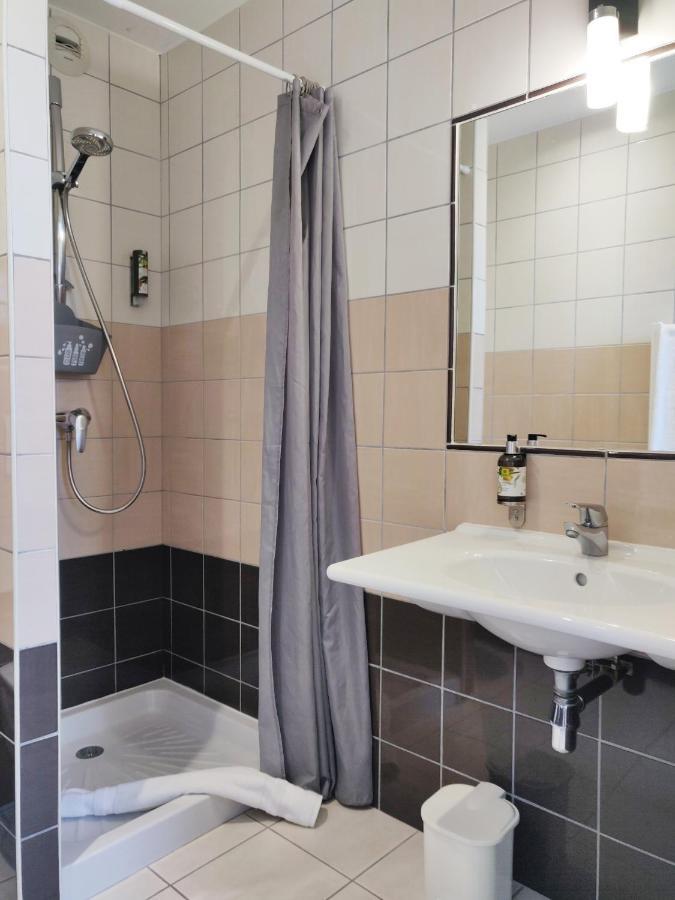Chambre Standard