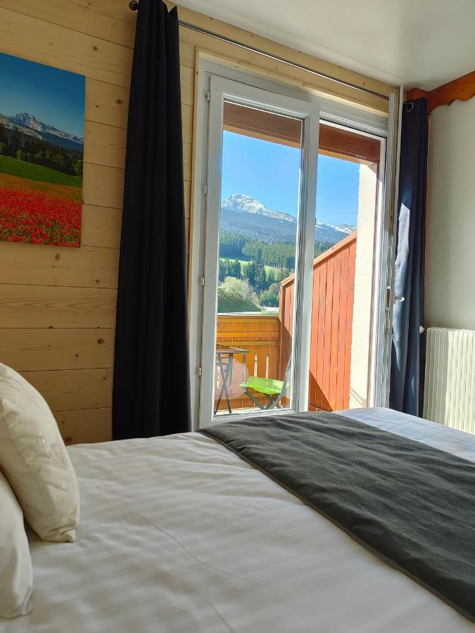 Chambre Double Confort