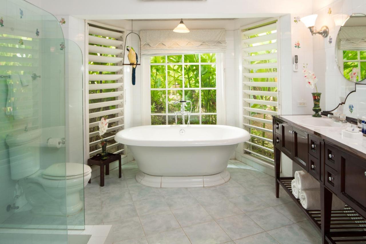 5 Bedroom Classic Villa private pool