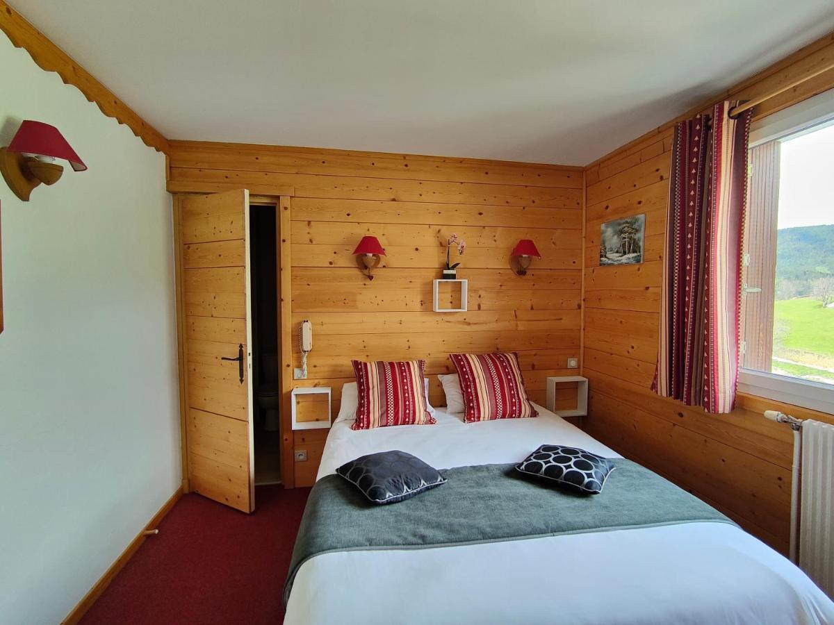 Chambre Double