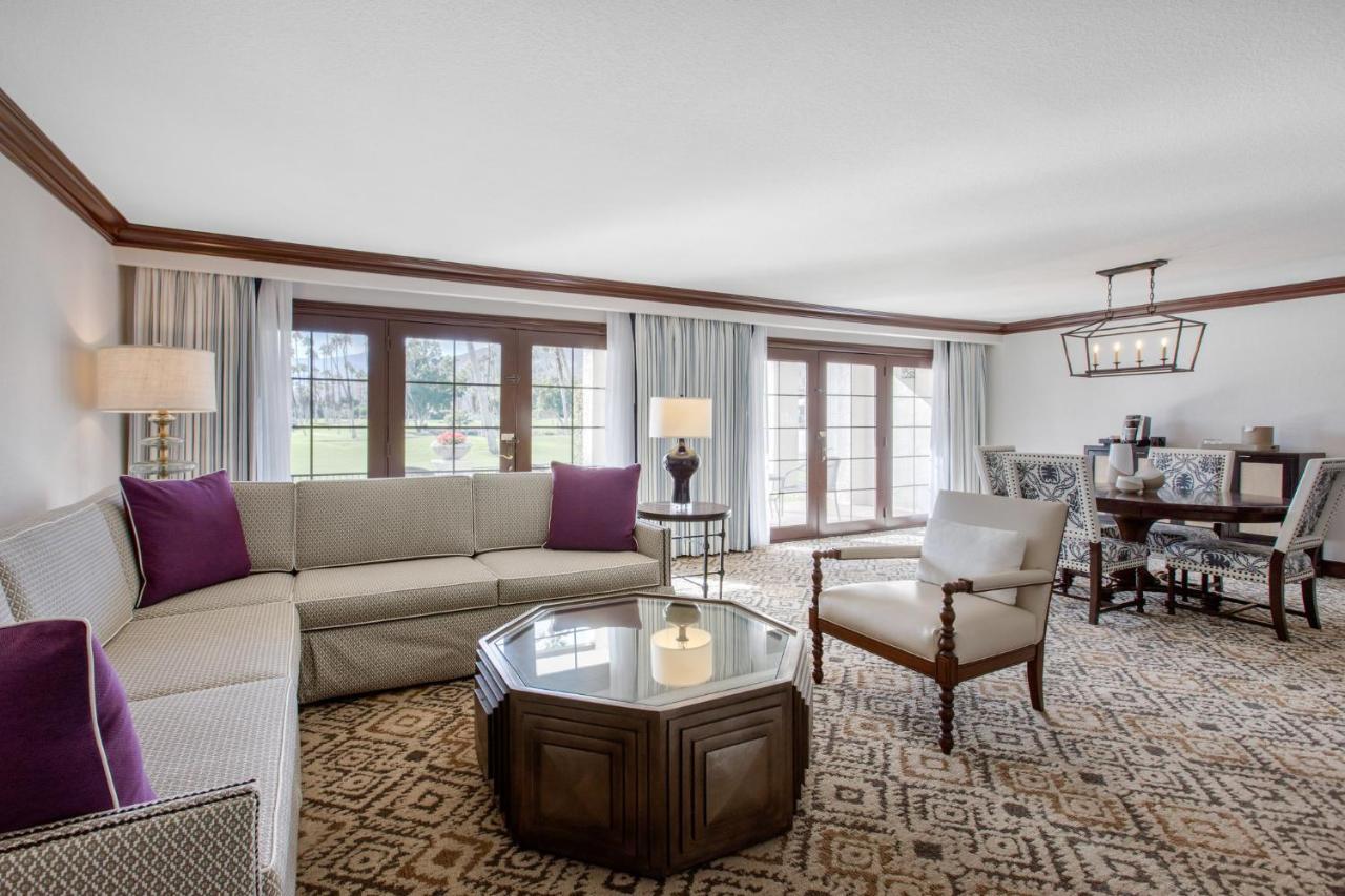 Executive Suite - 1 King Bed