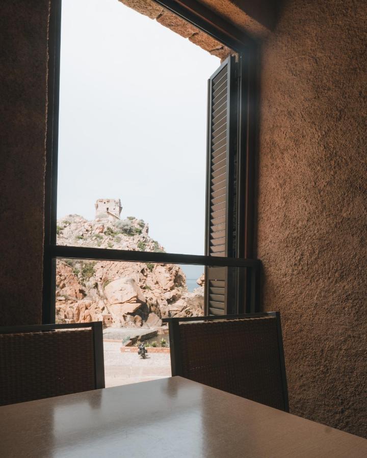 Chambre Familiale - Vue sur Mer