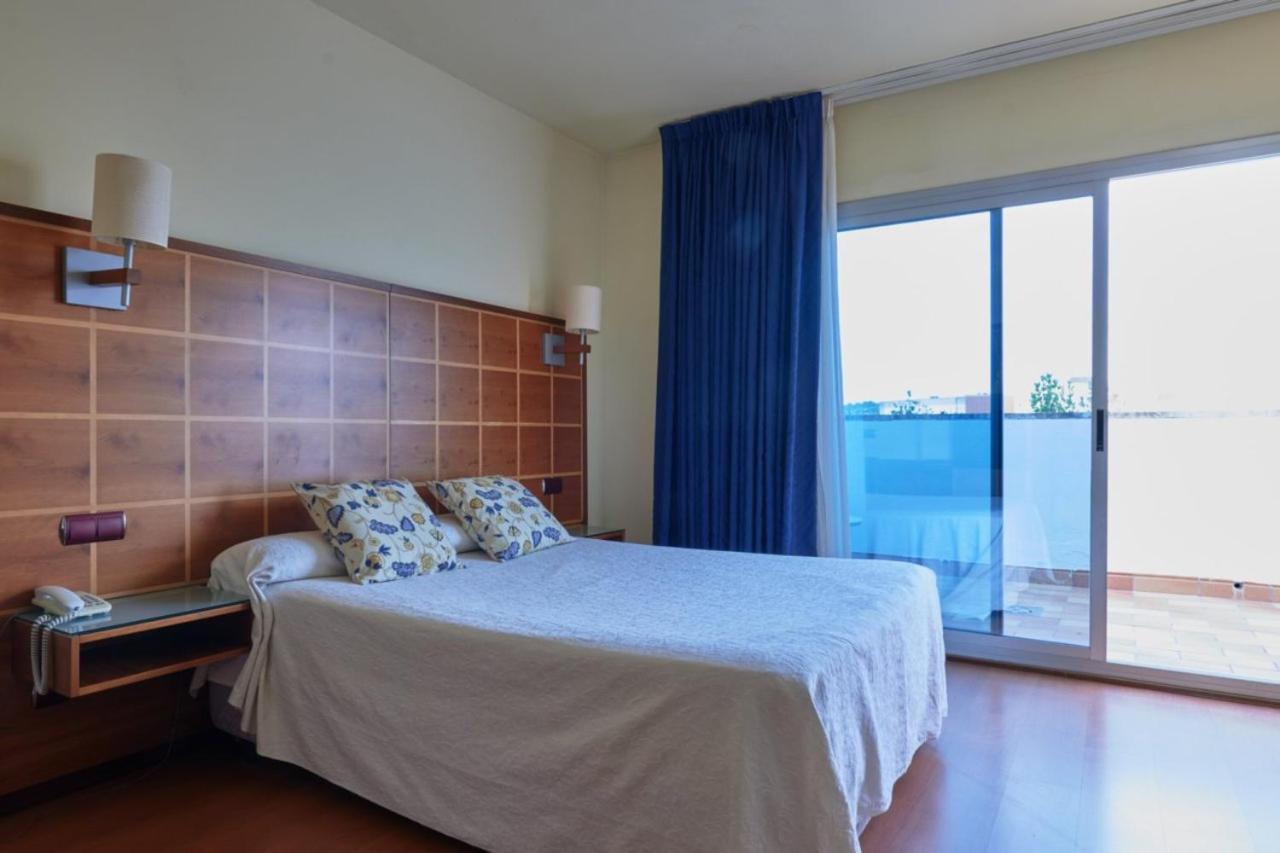 Habitación Doble con balcón