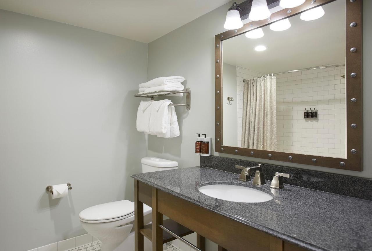 Standard Room, 2 Queen beds