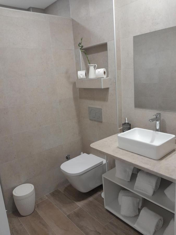 Quarto Familiar com Varanda