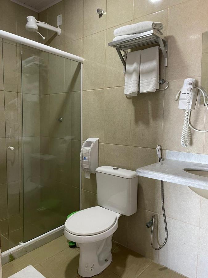 Quarto Família Standard