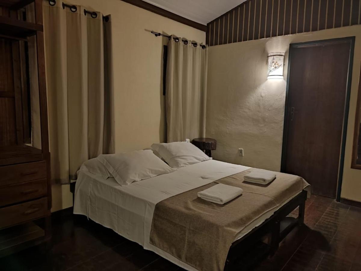 Quarto Família