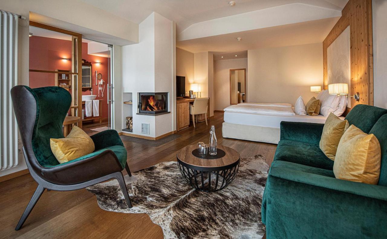 Suite con 1 Camera da Letto