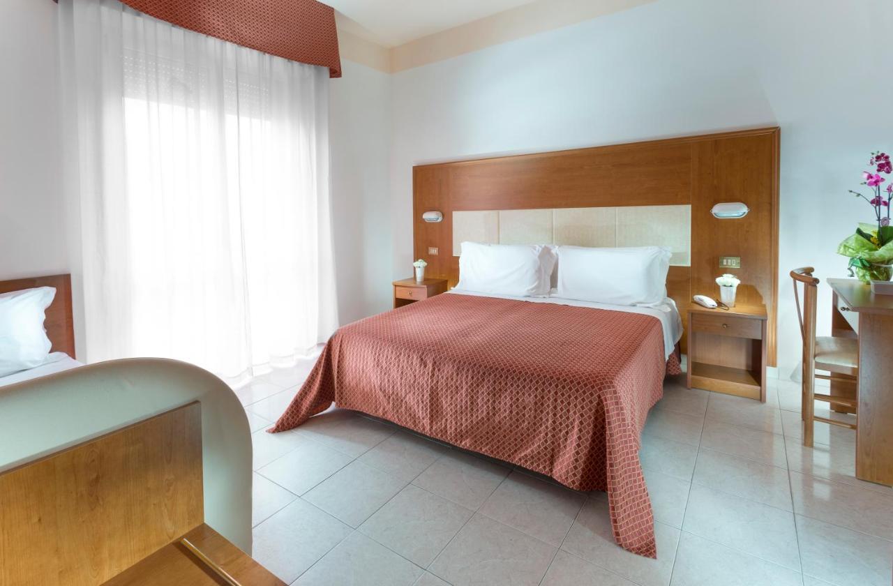 Chambre Quadruple Confort