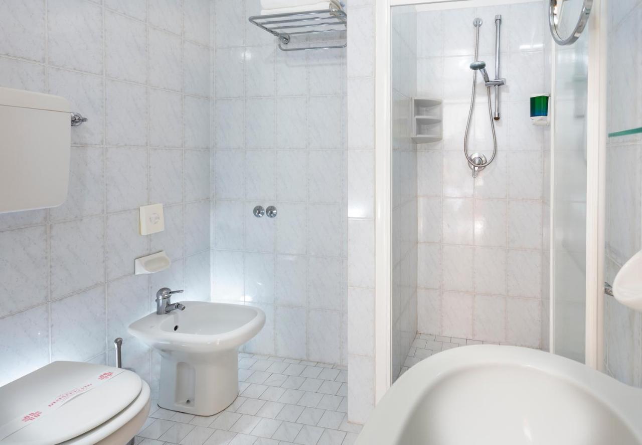 Chambre Double Supérieure