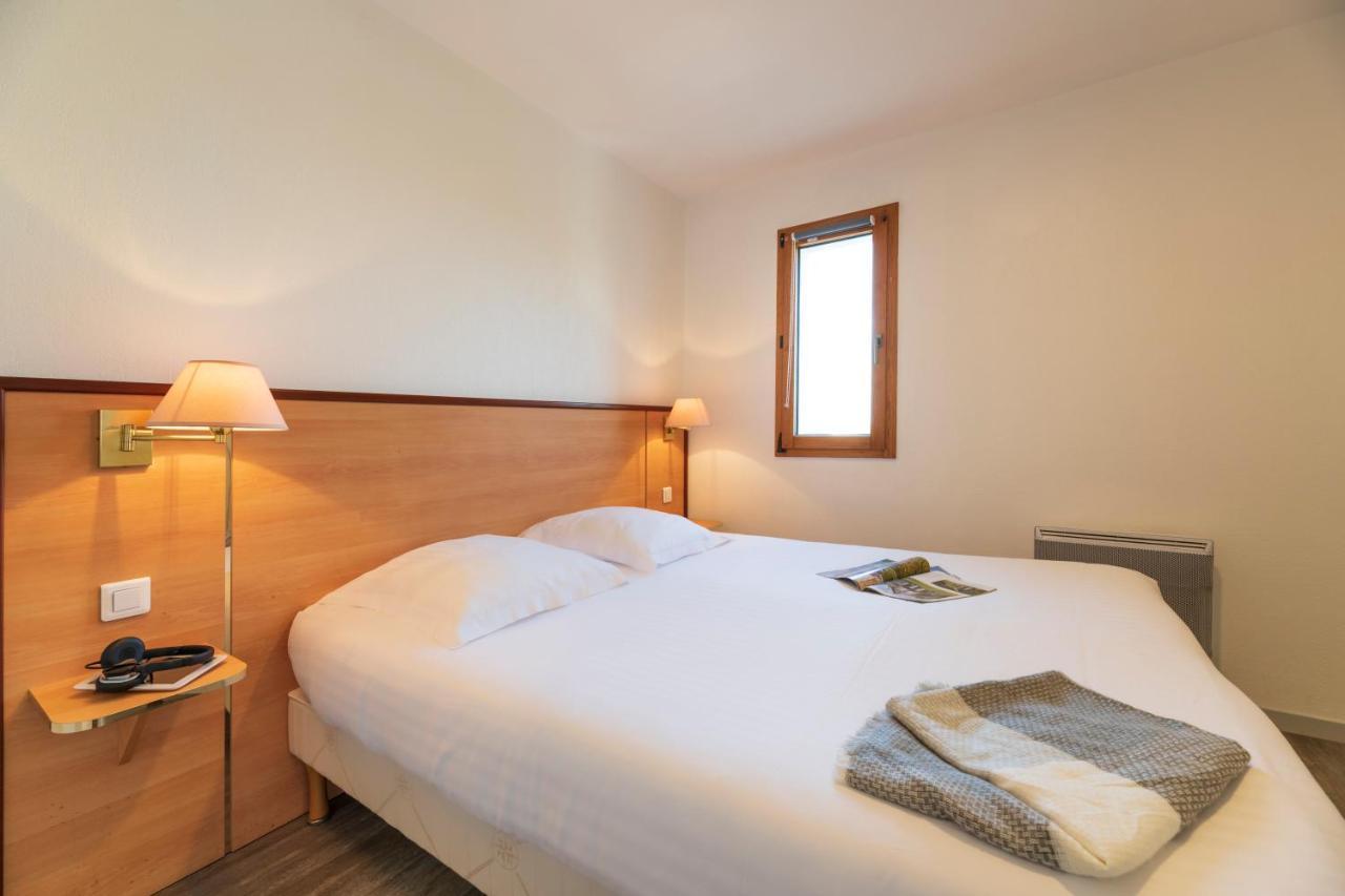 Appartement 2 Chambres