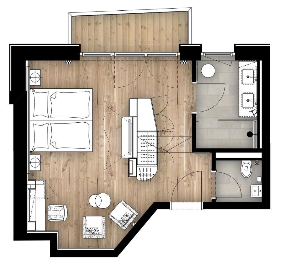 Junior Suite Norden