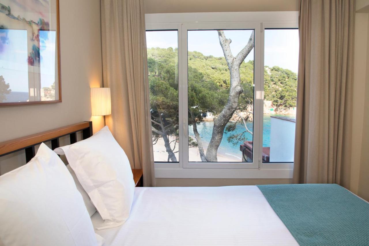 Chambre Double - Vue sur Mer