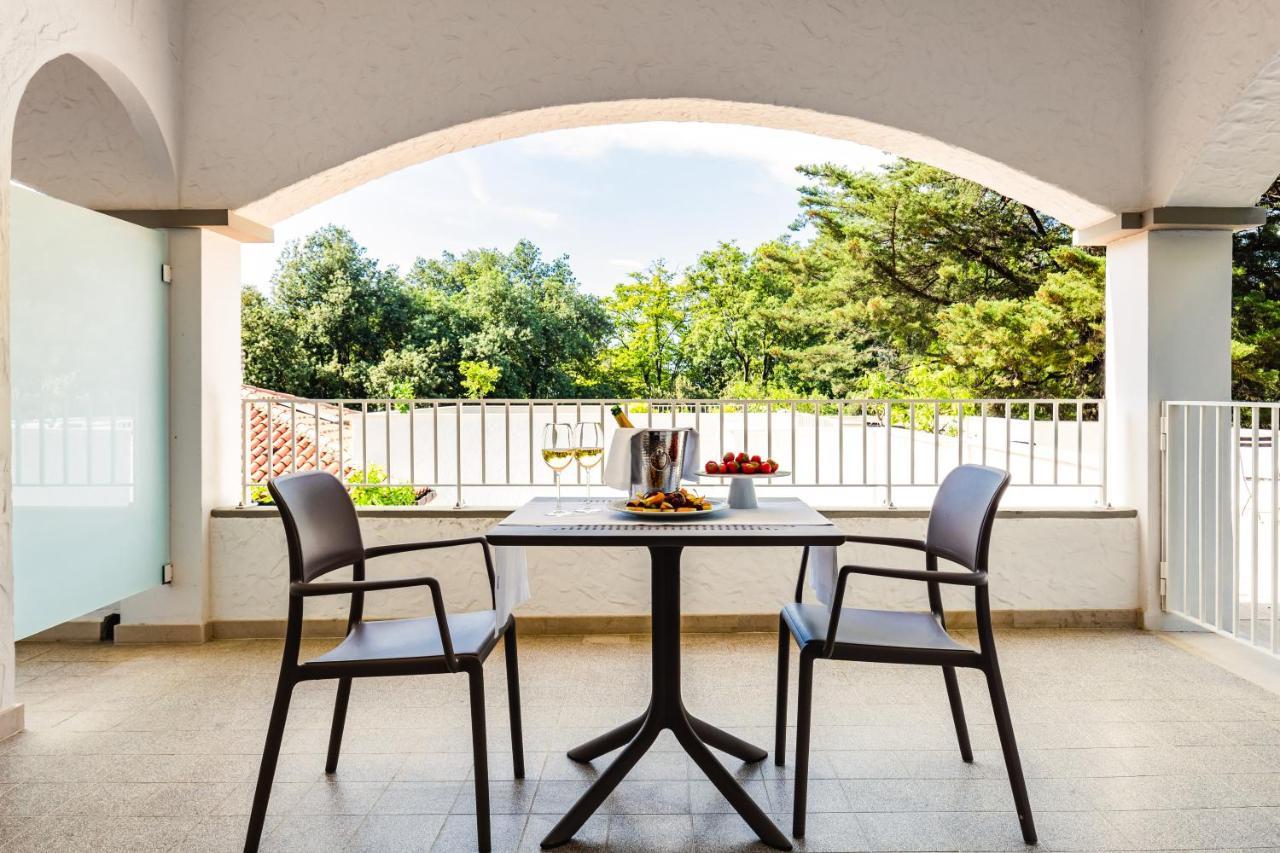 Camera Deluxe con Balcone