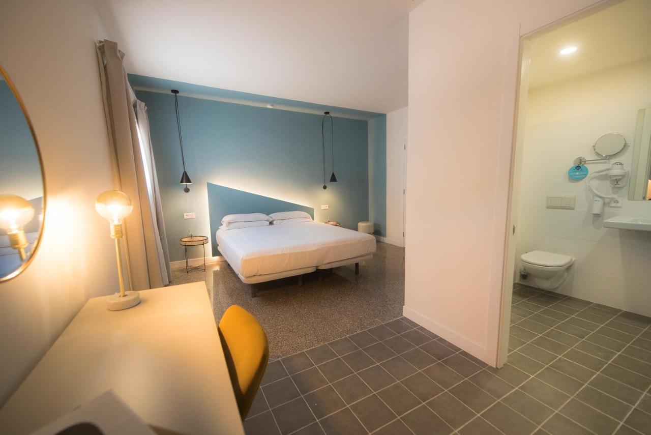 Chambre Double Classique