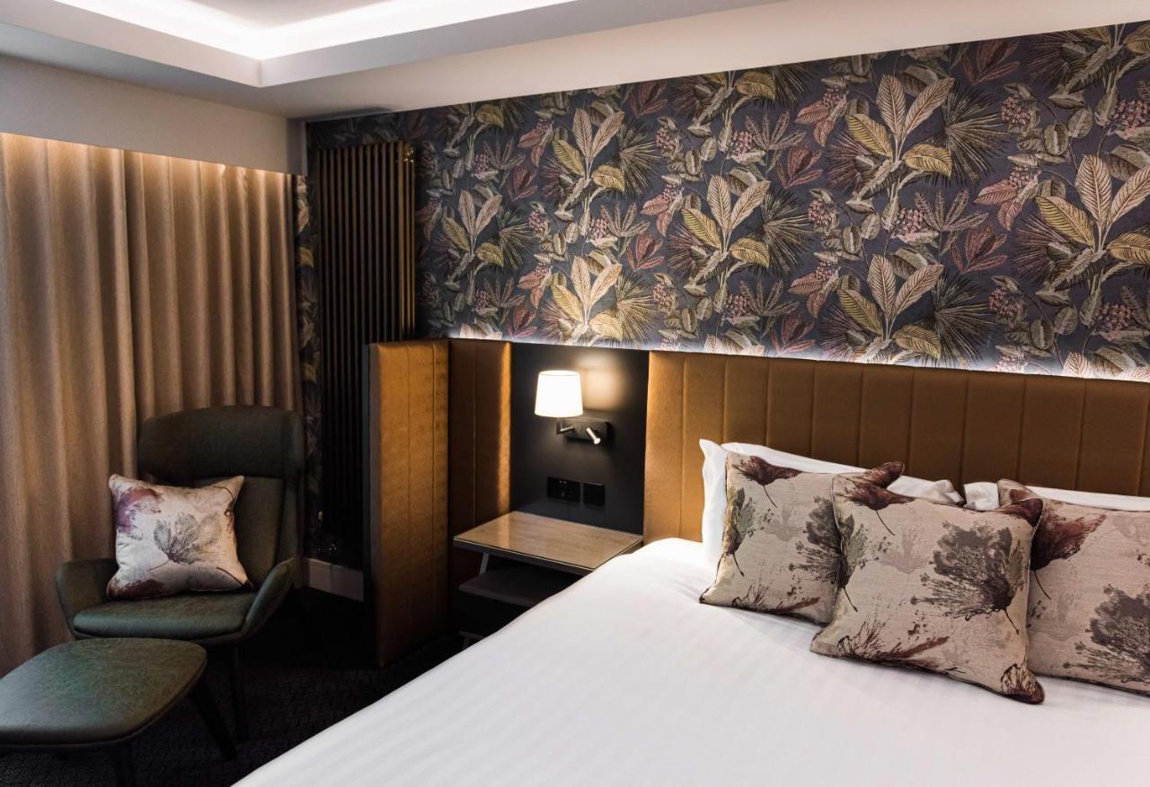 Chambre Double Signature