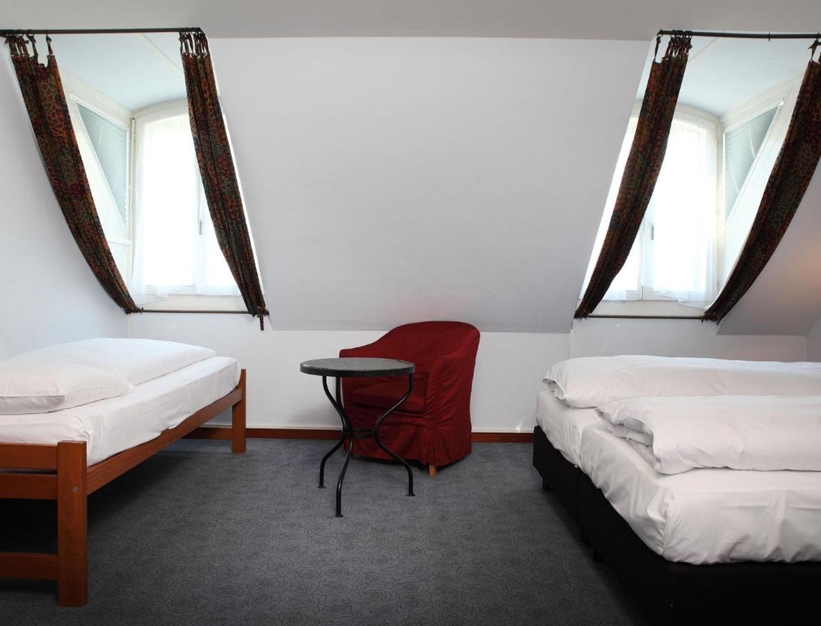 Habitación Familiar (3 adultos)