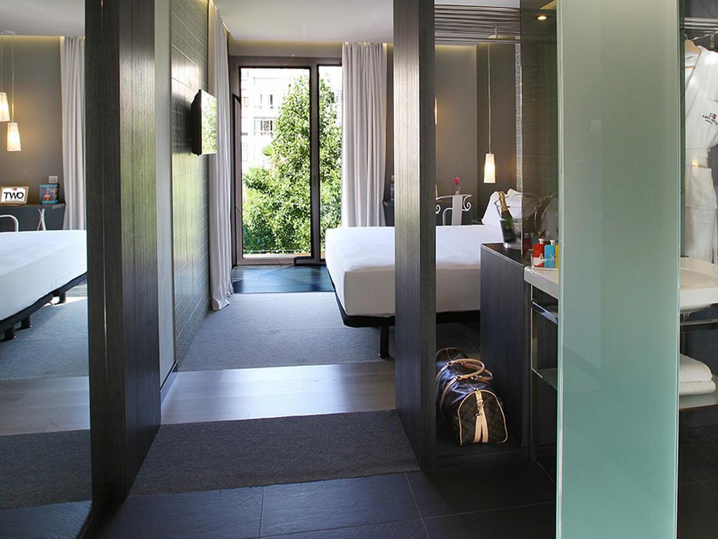 Chambre Double Premium