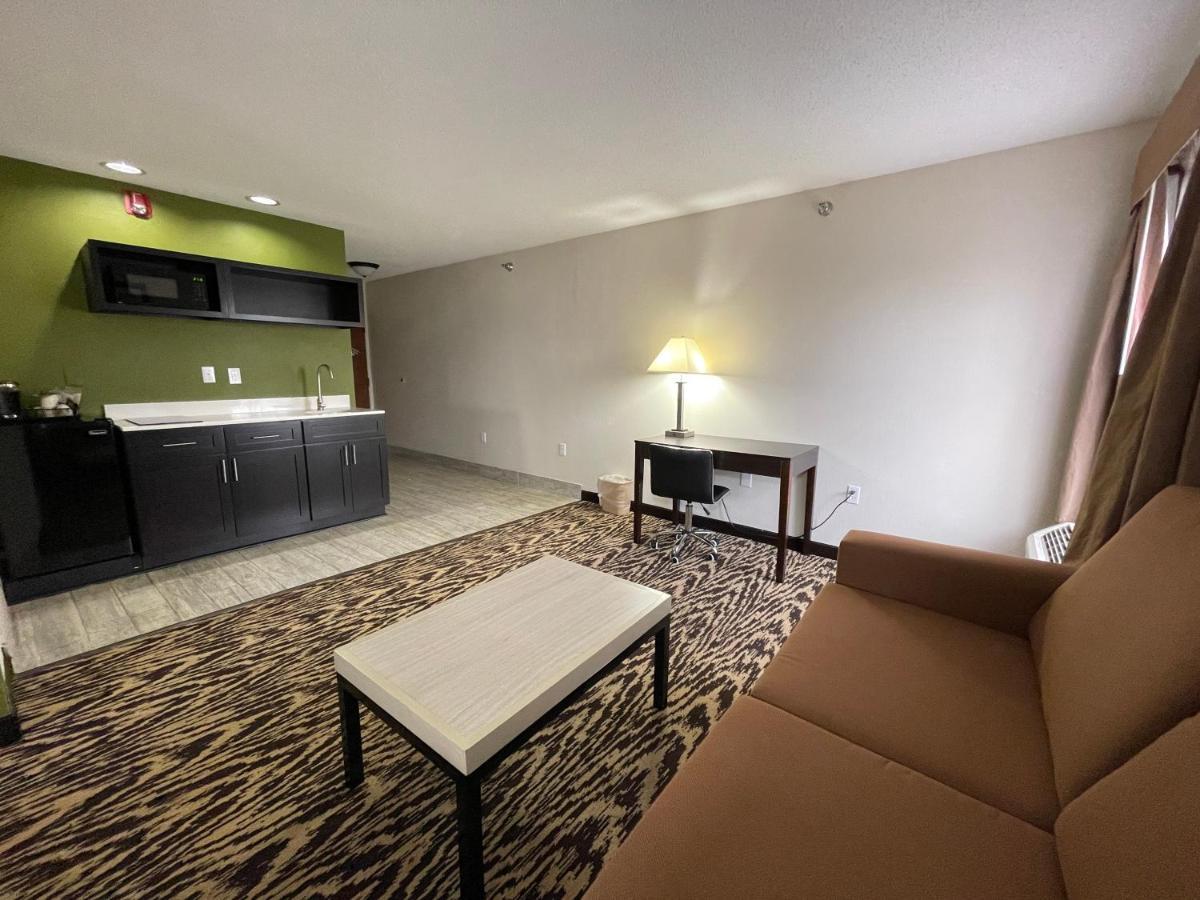 Superior King Suite - Non smoking