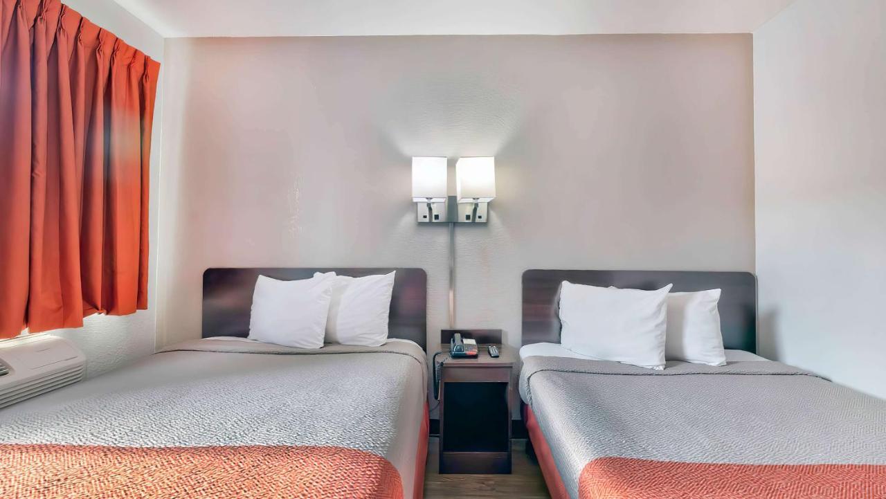 Quadruple Room - Disability Access