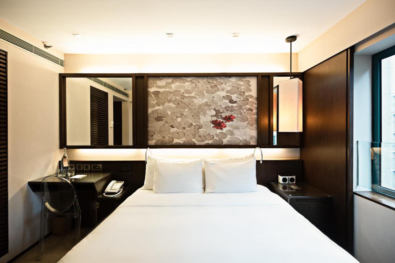 Quarto Nook com 1 Cama de Casal