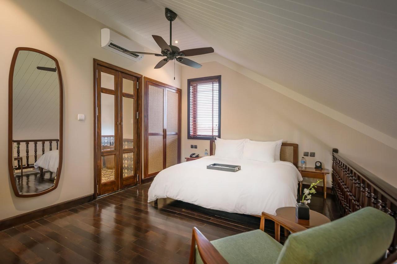 Maisonnette/Duplex Suite - Clubvleugel