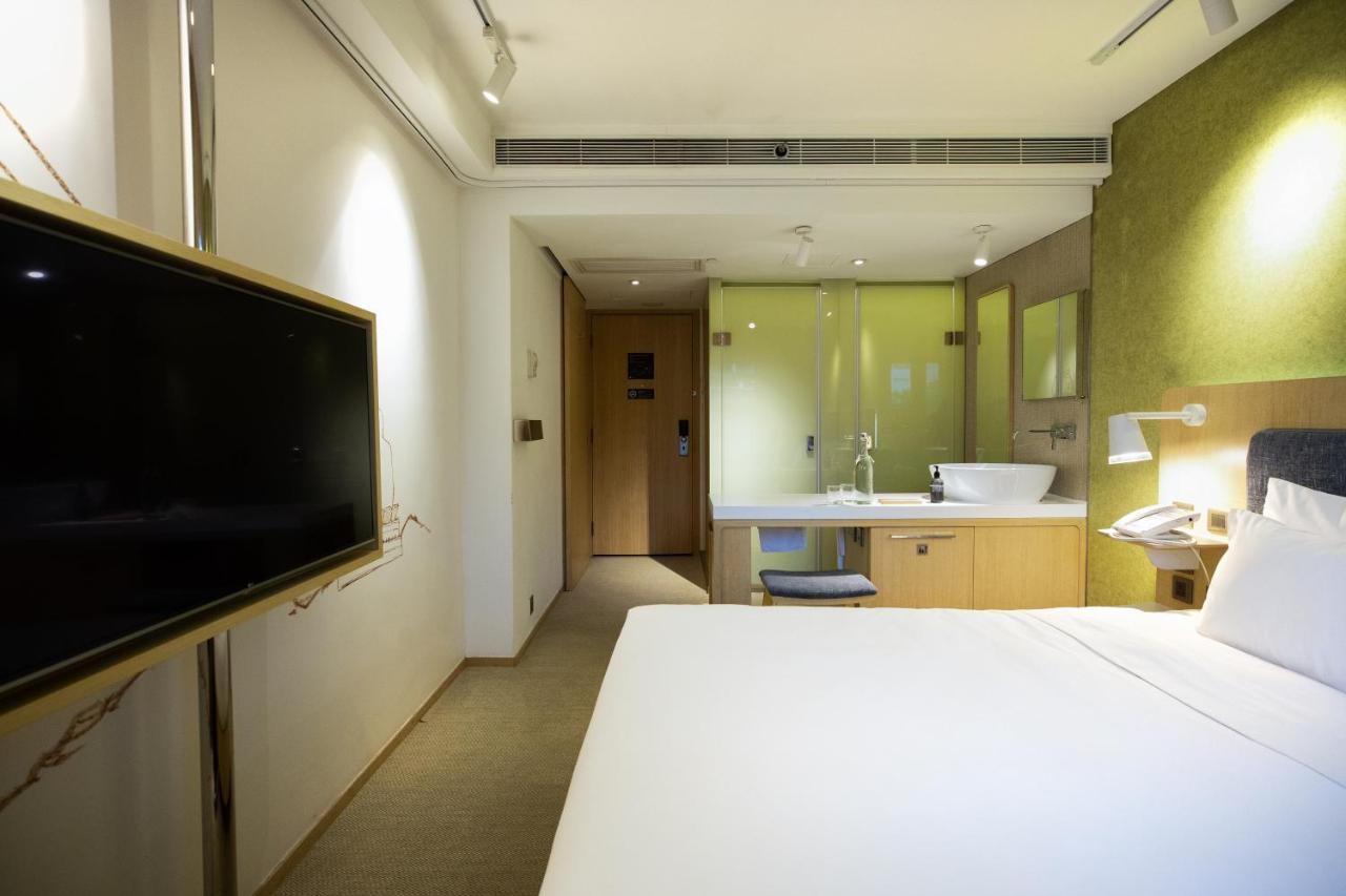 Quarto Cabina (Estilo Estúdio)