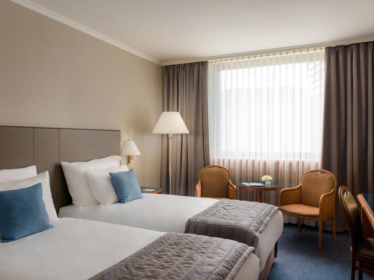 Premium Zweibettzimmer