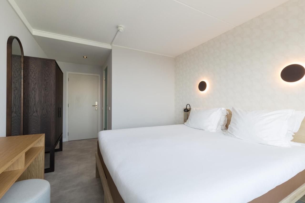 Kamer met Kingsize Bed