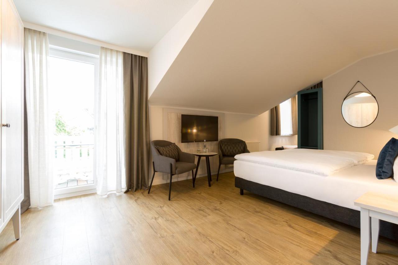 Superior Doppelzimmer