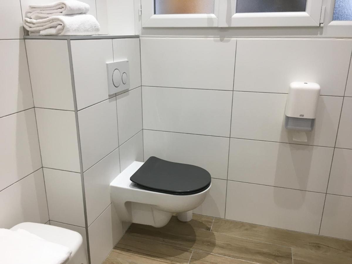 Double Room - Disability Access