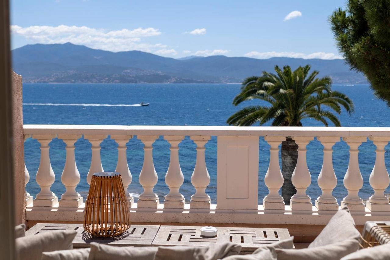 DELUXE SUITE - terrace and sea view,1264386514:JPEG