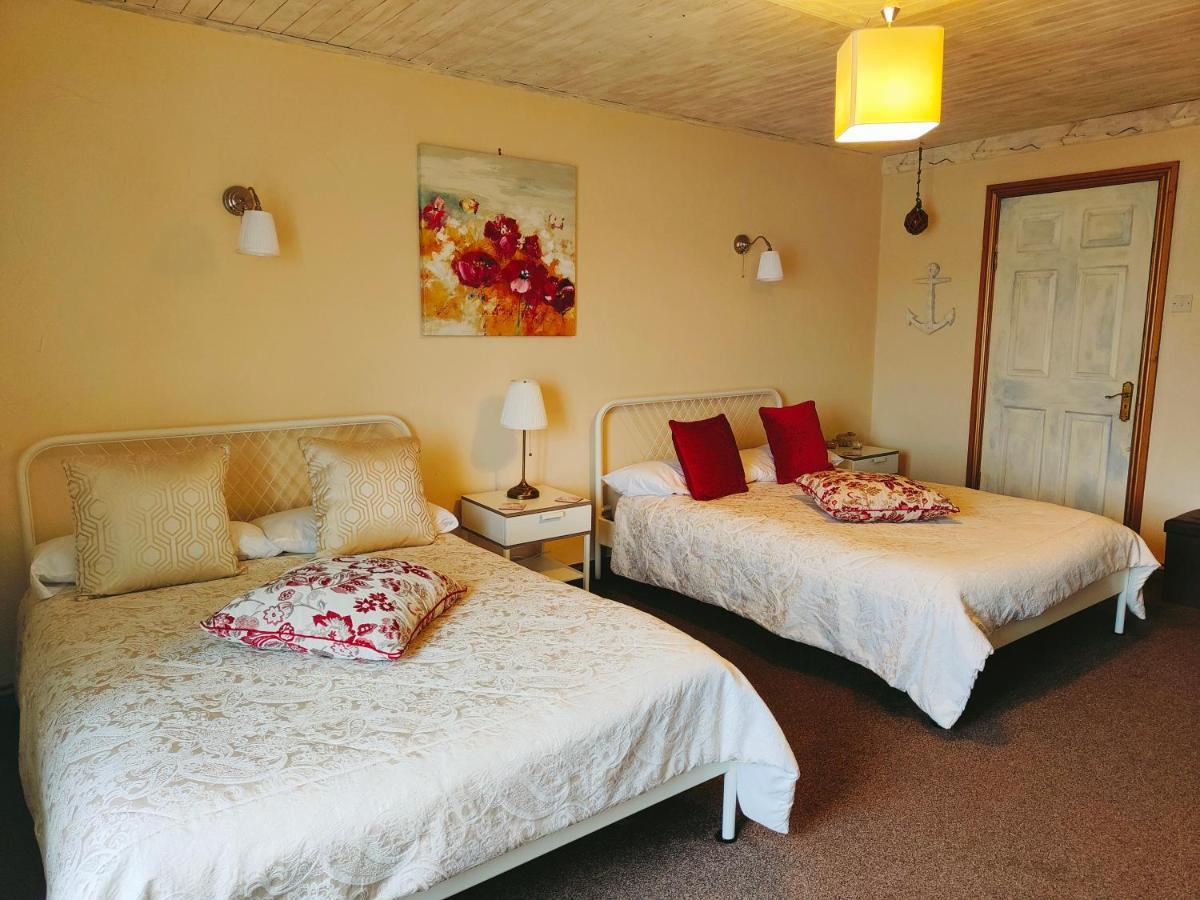 Chambre Familiale (4 Adultes)