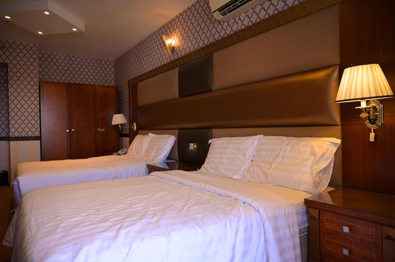 Standaard Kamer met 2 Bedden