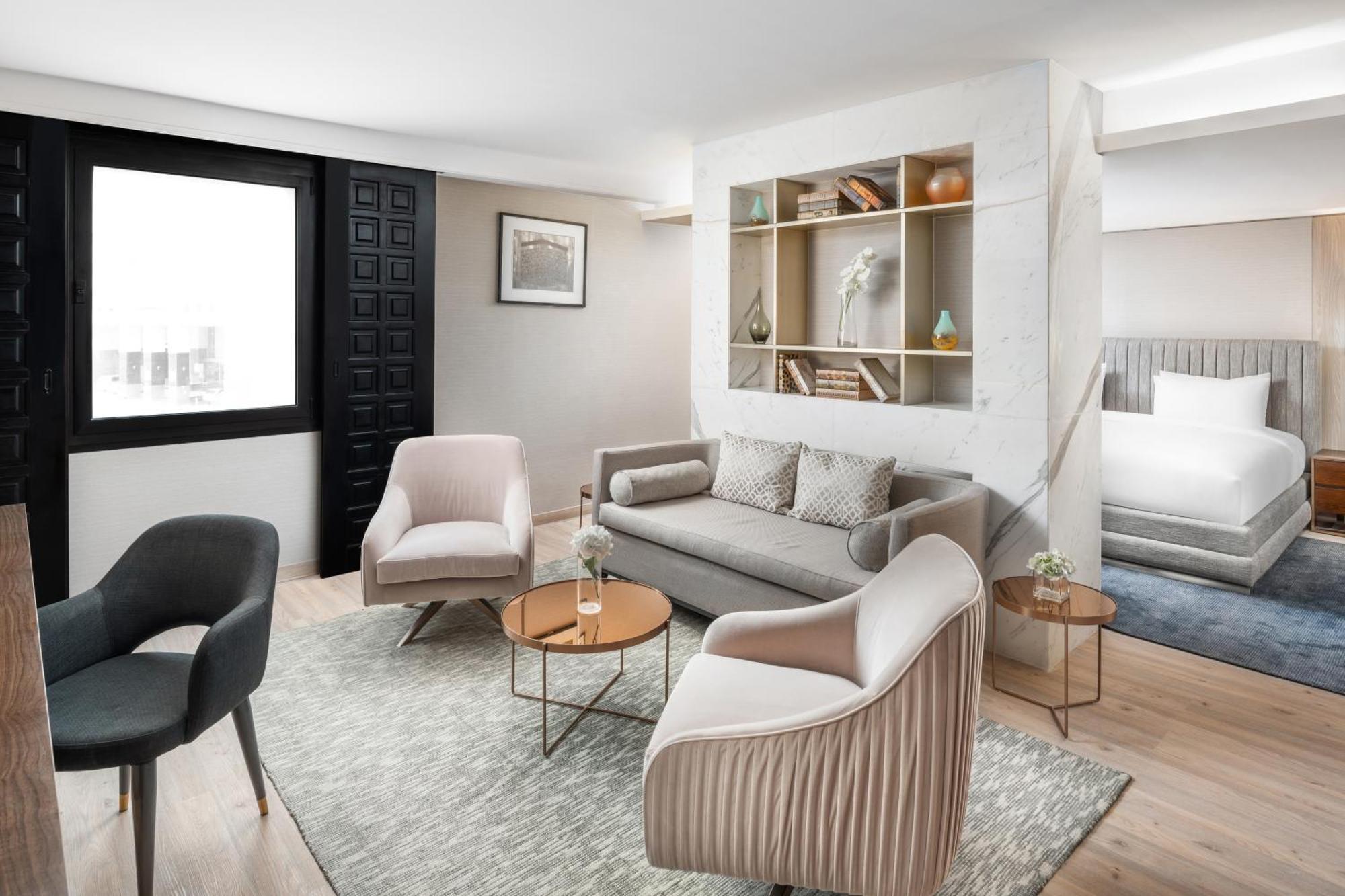 Suite Premium