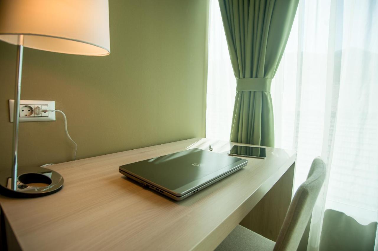Executive Zweibettzimmer
