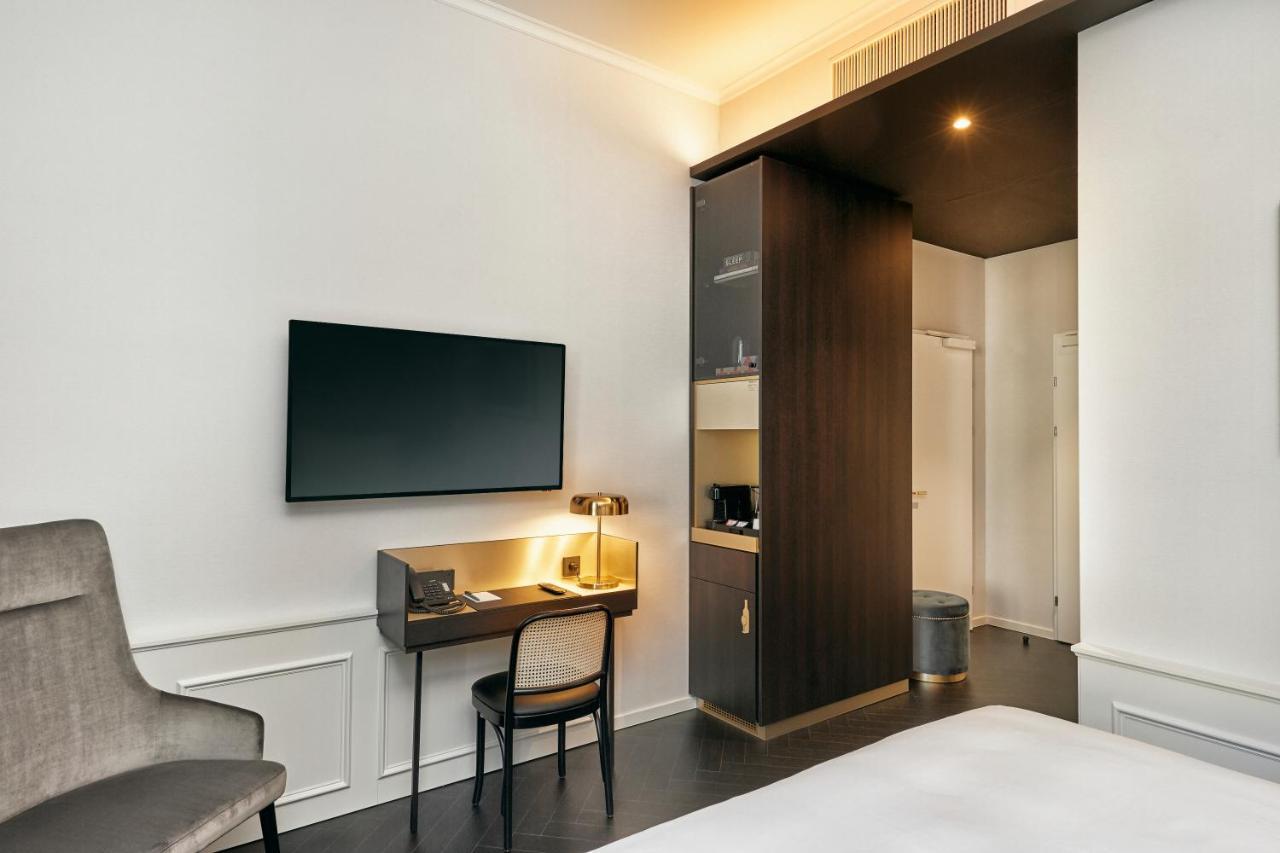 Superior Doppelzimmer