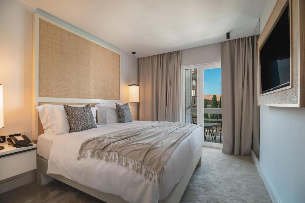 Suite Junior - Vue sur Mer