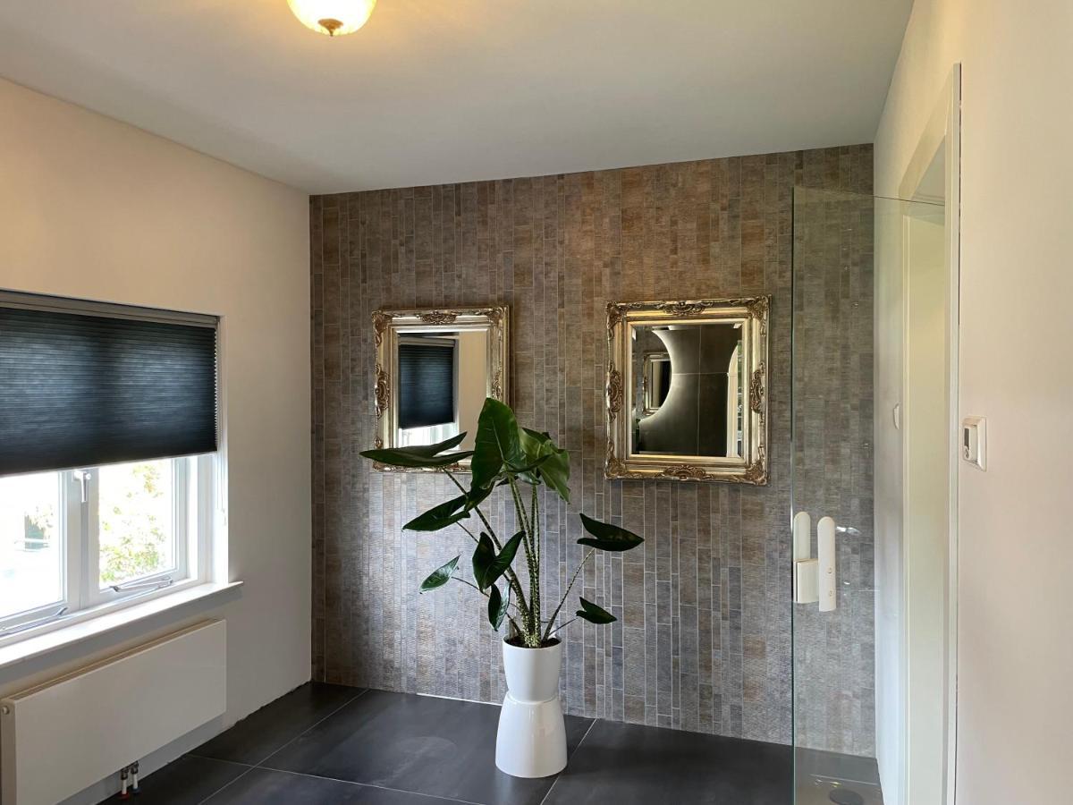 Deluxe Tweepersoonskamer met Balkon
