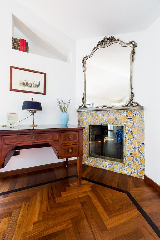 Suite Deluxe con Vasca Idromassaggio