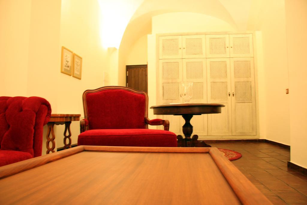 Suite Junior