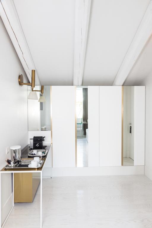 Junior Suite con Terrazza